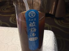 酸梅汤-四季小馆·地道北京小吃(广百店)