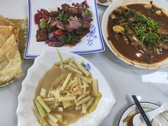 -杨辉饭店