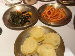 -西塔老太太泥炉烤肉(望京一店)