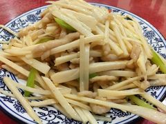 -北大地皖峰饭馆