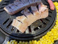 -外婆掌柜·东北家庭烤肉(托乐嘉店)