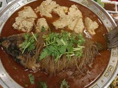 -喜盈门特色烤鸭(胜利店)