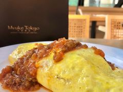 蛋包饭-Jazz·ya 爵士屋(来福士店)