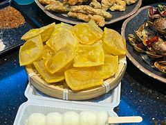 -冰城小镇音乐串吧·聚会餐厅(百子湾店)