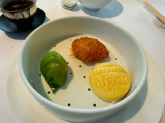 -宝丽轩中餐厅BAOLIXUAN