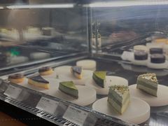 -tea'stone (万象天地店)