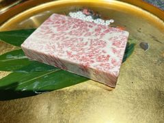 -NIUAN牛庵·日式和牛烧肉(恒隆店)