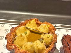 -B&C黄油与面包·THE GARDEN BAKERY概念店(世纪汇店)