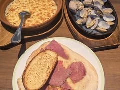 -萨莉亚意式餐厅(浦江万达广场店)