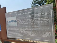 -白草畔自然风景区