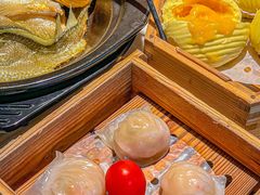 -悦满楼·西关名点·湛江名菜(航空综合大厦店)