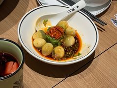 -太二酸菜鱼(武汉光谷保利店)