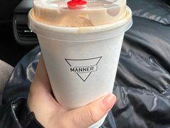 -Manner Coffee(淮海755店)