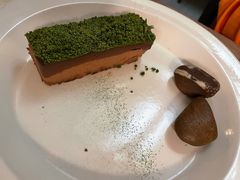-知亘茶食