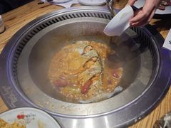 -山河屯铁锅炖·非遗铁锅炖(华强北店)