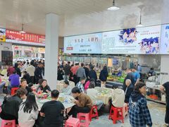 -车头老二大排档(金城步行街店)