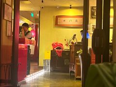 -龙门阵茶屋川菜馆(武康路店)