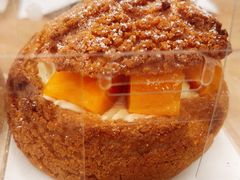 -Tomado绿色烘焙(大尧三路店)