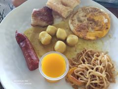 -三亚亚龙湾天域度假酒店