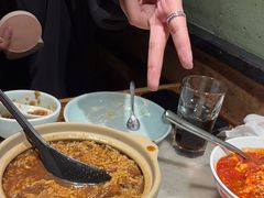 -小吊梨汤·北京菜·烤鸭(清河万象汇店)