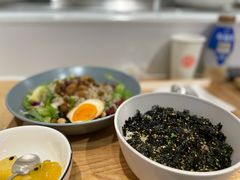 -池奈·日式咖喱蛋包饭(海口万象城店)