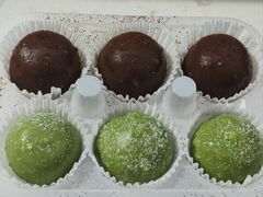 -沃尔玛(摩尔广场店)