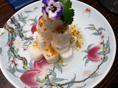 桂花山药-维园悦谱·海派家常菜(乌鲁木齐南路店)