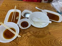 -永安风味小吃(凤林路店)