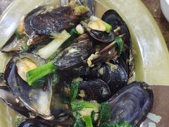 -贞姨美食·老字号海鲜大排档