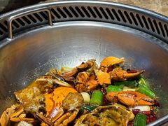 -七欣天香辣蟹火锅(海门解放中路店)