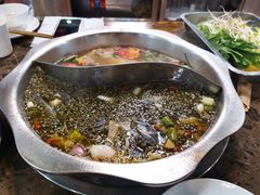 -鲜椒鱼·雅安地标性美食