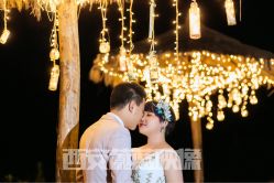 -蔚蓝映像STUDIO婚纱摄影(南稍门店)