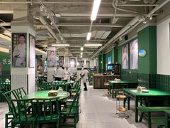 -费大厨辣椒炒肉(太平老街店)