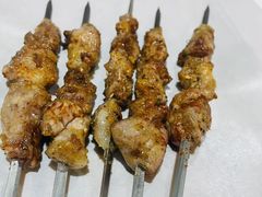 -壹块捌烧烤(灯市口店)