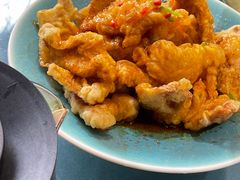 -君霖海鲜私房菜(春柳店)