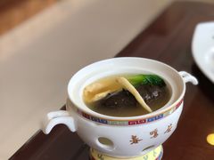 游龙戏凤-鹿鸣春饭店(总店)