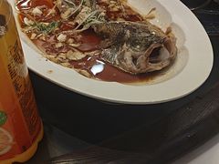 -新乾隆酒楼(帝景园店)