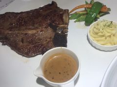 T骨牛扒-Deer Park鹿园西餐(仁恒置地广场店)