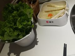 -椒王火锅(厚街万达店)