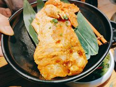 -九田家黑牛烤肉料理(新光汇店)