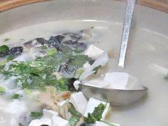 姜君千岛湖鱼头-姜君·千岛湖鱼头馆(浦东大道店)