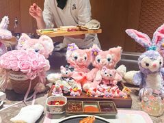 -松临·铁板烧&Omakase(神农店)