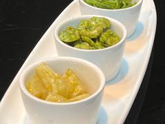 -穿越·外婆家(西溪天堂店)