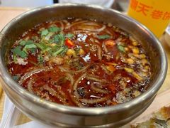 -卷翻天·卷饼(欧亚商都店)