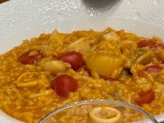 -OGGI TRATTORIA PIZZERIA(深业上城店)