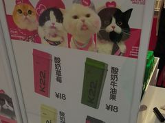 -K22.酸奶草莓(长春上海路万达店)