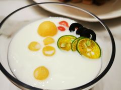 -天龙宝严素食馆(大兴善寺店)