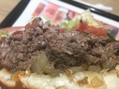 -The Habit Burger Grill 哈比特汉堡(爱琴海店)