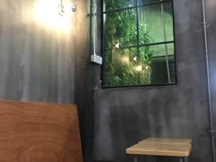 大堂-无牌咖啡&酒馆