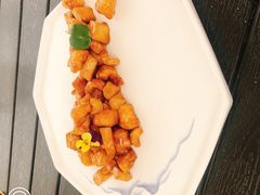 -素心小筑(后沙裕镇店)